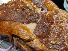 -老爷庙风味美食府(魏都大道店)