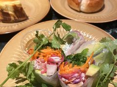 -BAKER&SPICE(安福路店)