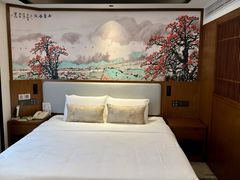 -广东大厦酒店(广州北京路步行街纪念堂地铁站店)