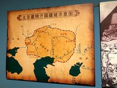 -巴音郭楞蒙古自治州博物馆