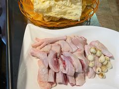 原味椰子鸡-四季合味椰子鸡(南山大冲店)