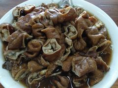 大份卤煮-阁瑞居闫记卤煮(乔庄北街店)