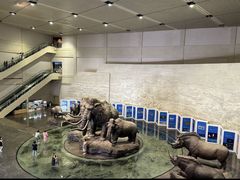 -大庆市博物馆