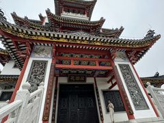 -广东花都湖国家湿地公园