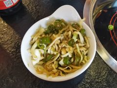 -黔阿牛菌汤牛肉粉全牛火锅(喷水池店)