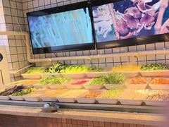 -火宴山海鲜自助火锅(万宴城店)