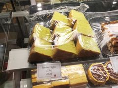 -本格旺索罗(樟宜机场T1店)