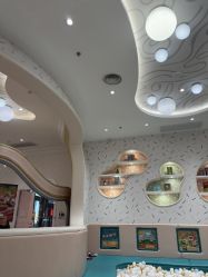 -奈尔宝家庭中心·亲子餐厅(苏州大悦城店)