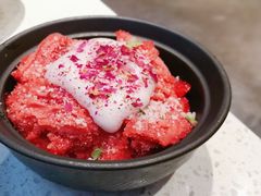 红山-半山腰·云南菜(侨福芳草地店)