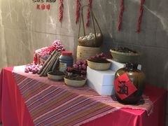 -红咖啡西餐厅·自助餐(惠州翡翠山华美达酒店)