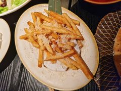 -老友时光·Pizza(泰华黑金店)
