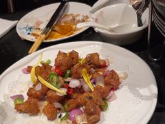 -芳芳私房菜·精做淮扬菜(承德路店)
