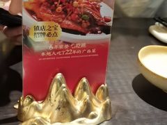 -桂小厨广西菜(万象城店)