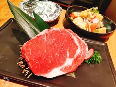 -赤坂亭·M9和牛烧肉·铁板烧·日料398放题(长泰广场店)