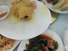 -春来和(汉城南路店)