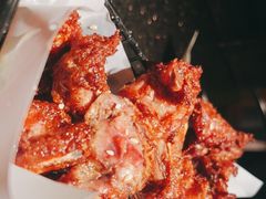 -鸣记脆皮烤鱼·海鲜烤鱼(亿合城店)