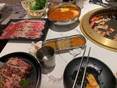 -花味烤肉·拌饭(庐阳万象汇店)