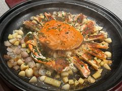 -虹御轩·传承江浙菜(虹桥店)