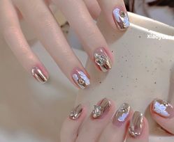 -LILY NAILS美甲美睫