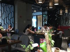 大堂-和彩放题餐厅(酒仙桥店)