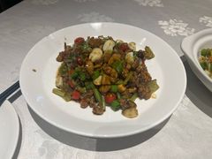 -鄱阳湖·江西小炒·瓦罐煨汤(五道口店)