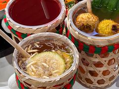 -王奋斗贵州酸汤牛肉火锅