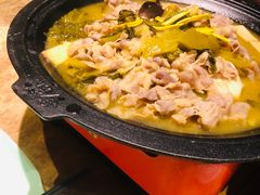 -炭舍干锅·烤鱼(扬名广场店)