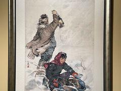 -中华艺术宫(上海美术馆)