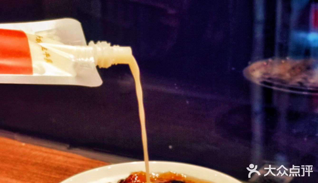 天河｜Mark实呢间好食又好睇嘅「高颜值糖水铺」