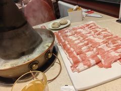 -阳坊大都涮羊肉(阳坊总店)