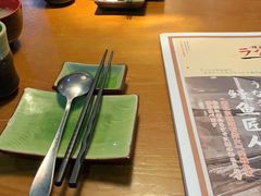 -鳗鱼家·深夜食堂(军博店)