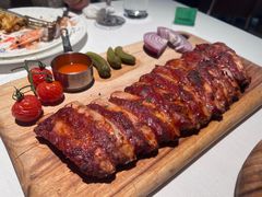 -黑宝石西餐厅(汇励99城市公园店)