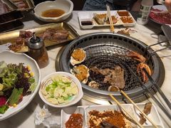 -火炉火自助餐(西直门凯德MALL店)