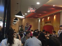 -大鼓米线(浦东长泰店)
