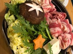 寿喜锅-村上一屋(望京店)