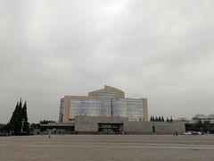 -四川大学(江安校区)
