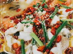 -邱大妈水煮(龙山店)
