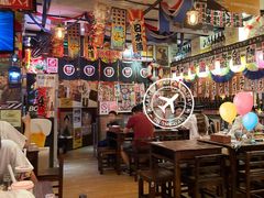 大堂-平成屋·午肴夜酒(四川北路店)