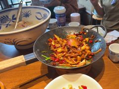 -寨子里的钵钵菜·湘西山里菜(魅力湘西店)