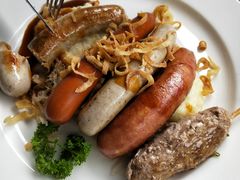 -宝莱纳餐厅(滨江店)