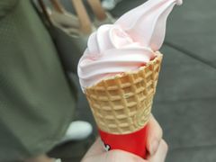 -蜜雪冰城(观音桥步行街店)