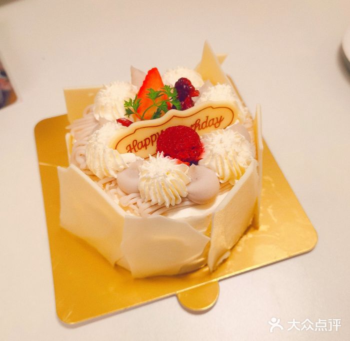 王品牛排(杭州大厦店)图片