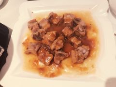 -衡山汇·高级粤菜(霄云路店)