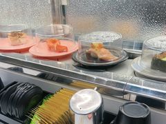 -争鲜回转寿司(朝北大悦城店)