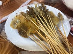 -十里铺铁板鱿鱼