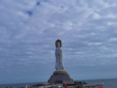 -三亚南山文化旅游区