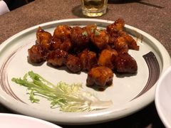 梅子里脊-几荷·恰似故人来(秀水广场店)