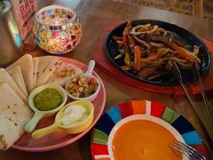 -TEQO·Mexican food & Bar