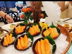 -万龙洲海鲜(南新仓店)