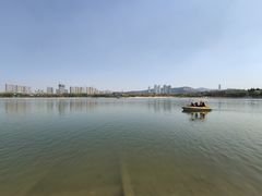 -济南国际园博园